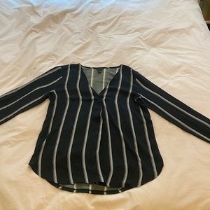 Ann Taylor Blouse